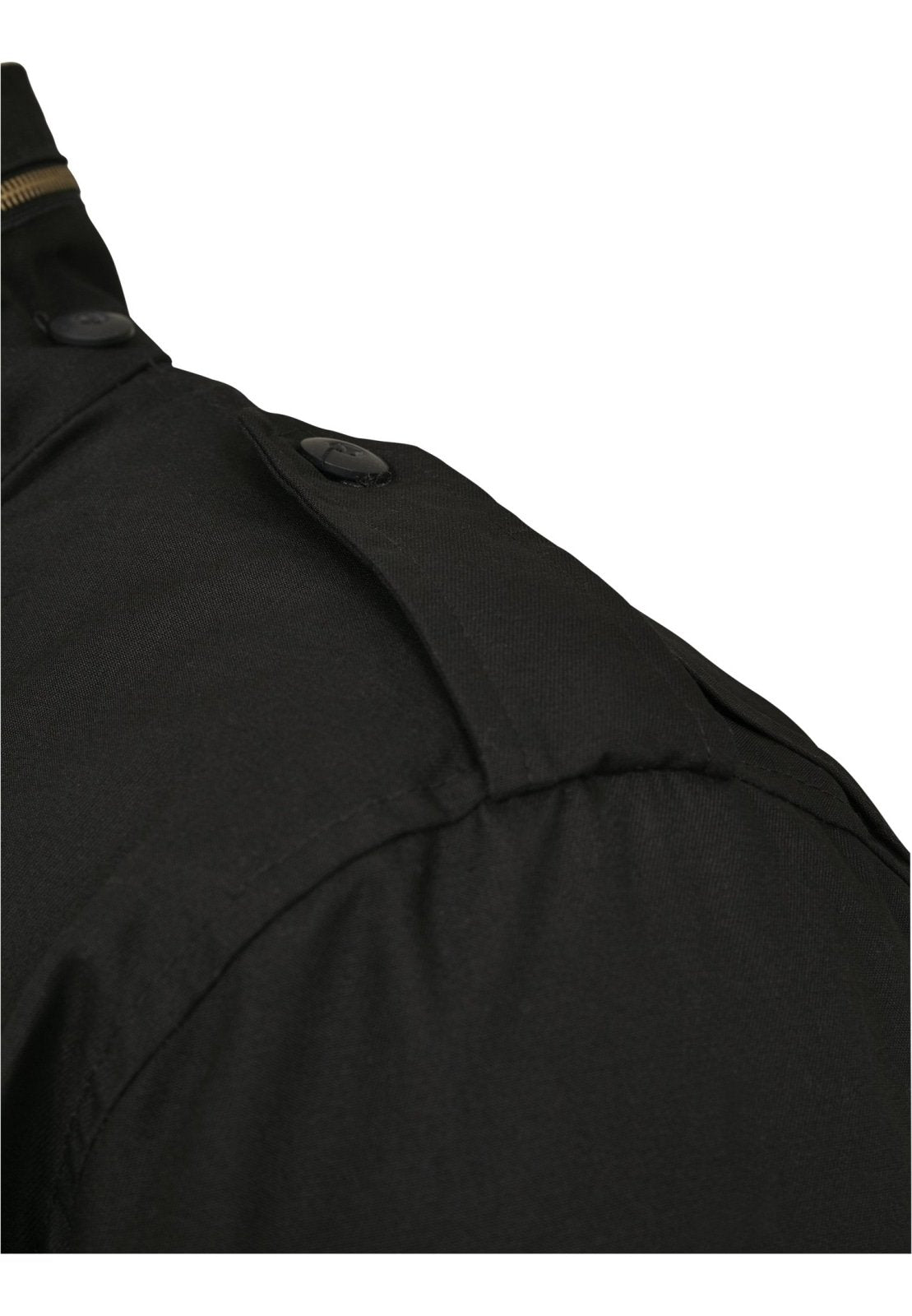 Brandit M65 Field Jacket Herren – Klassische Feldjacke mit herausnehmbarer Innenjacke & Kapuze im Kragen
