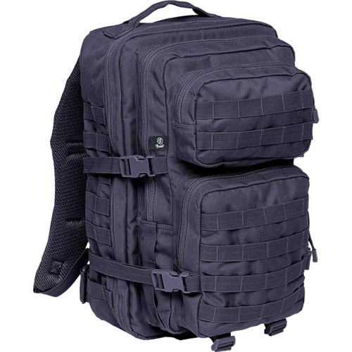 Brandit US Cooper Rucksack Large 40L – Taktischer Outdoor-Rucksack mit MOLLE-System
