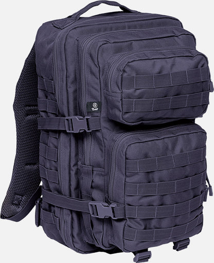 Brandit US Cooper Rucksack Large 40L – Taktischer Outdoor-Rucksack mit MOLLE-System