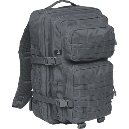 Brandit US Cooper Rucksack Large 40L – Taktischer Outdoor-Rucksack mit MOLLE-System