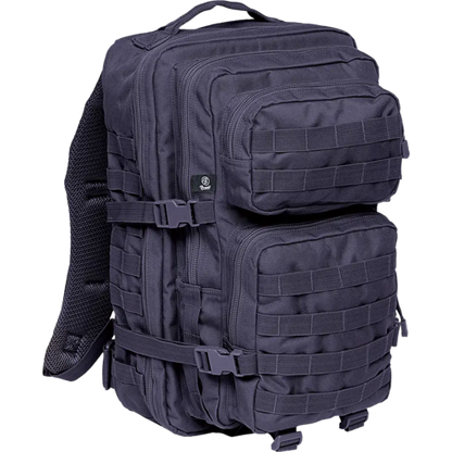 Brandit US Cooper Rucksack Large 40L – Taktischer Outdoor-Rucksack mit MOLLE-System