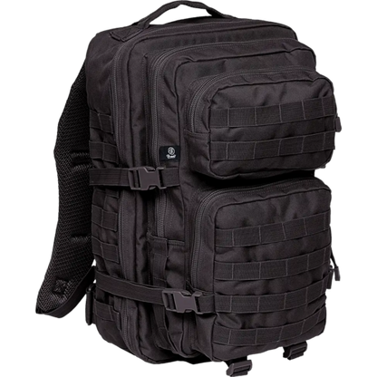 Brandit US Cooper Rucksack Large 40L – Taktischer Outdoor-Rucksack mit MOLLE-System